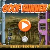 Goof Runner